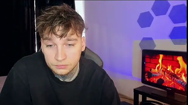 Chris Tyson online show from 02-20-25, 08:50