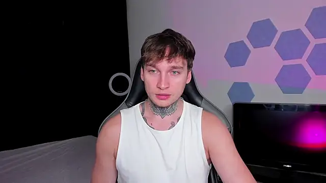 Chris Tyson online show from 10-06-25, 10:18