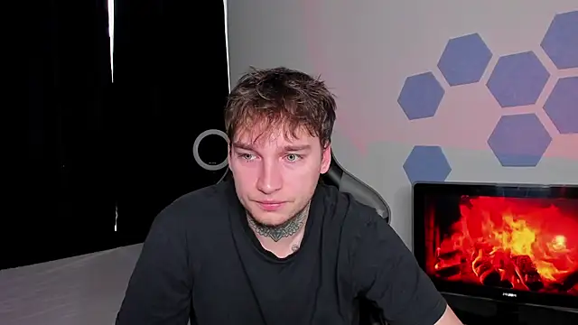 Chris Tyson online show from 10-07-25, 11:18