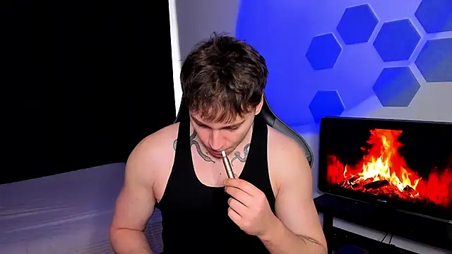 Chris Tyson online show from 01-12-26, 08:08