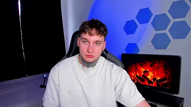 Chris Tyson online show from 02-08-26, 08:51