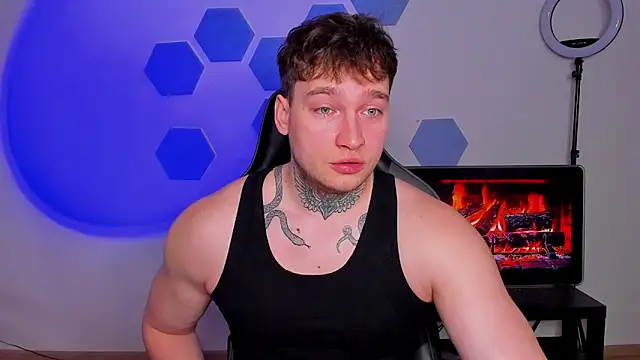 Chris Tyson online show from 02-18-26, 08:43