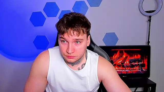 Chris Tyson online show from 02-25-26, 07:29