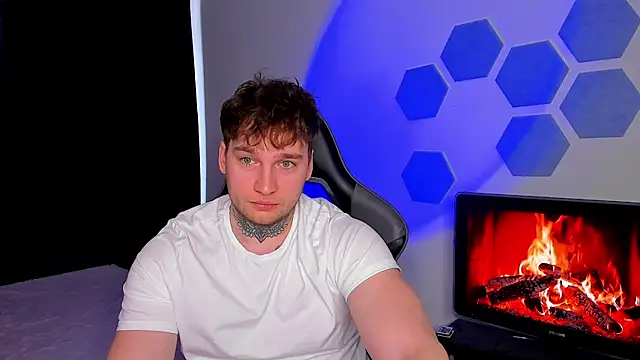 Chris Tyson online show from 03-17-26, 09:23