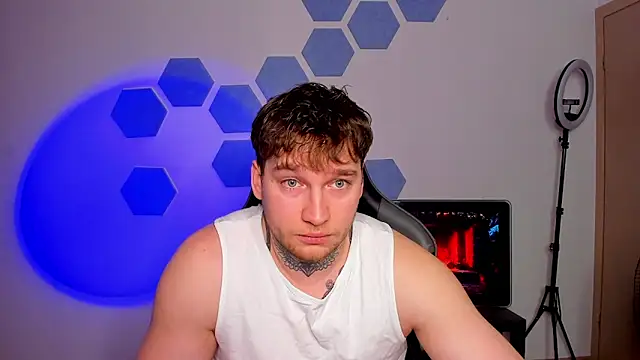 Chris Tyson online show from 03-25-26, 07:58