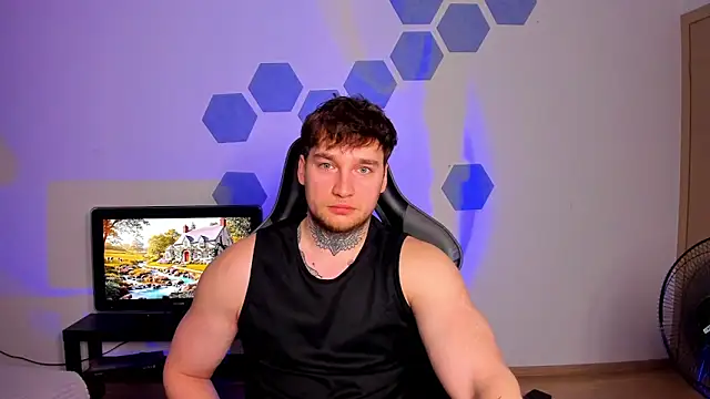 Chris Tyson online show from 03-27-26, 09:10