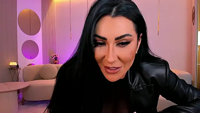 Mistress-Kennya online show from 12-20-25, 02:24