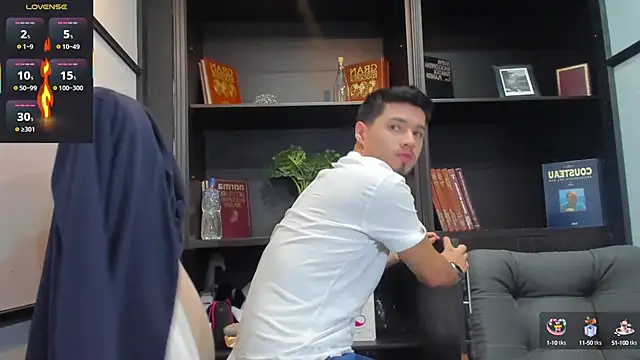 EdwardRoss  online show from 02-27-25, 07:15