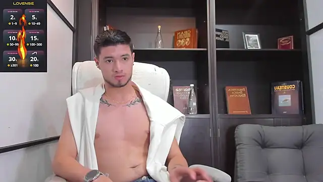 EdwardRoss  online show from 03-14-25, 07:55