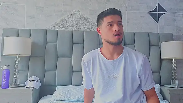 EdwardRoss  online show from 09-27-25, 05:07