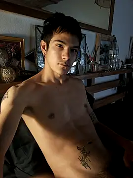 LYZBORNHD online show from 01-07-25, 03:12