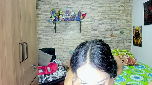 kaiagerbes3 online show from 02-14-26, 06:48