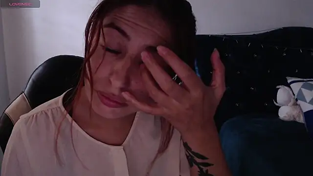 Kate lorens9 online show from 03-14-25, 03:25