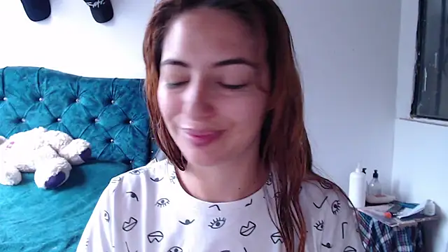 Kate lorens9 online show from 03-30-26, 01:12