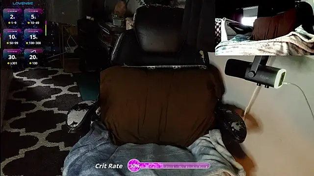 8inchpunkcub online show from 11-21-25, 05:11