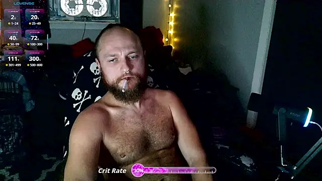 8inchpunkcub online show from 12-14-25, 07:18