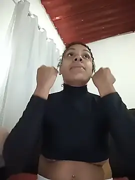 Snapshot of Julia_Pretinha chatting on 11-25-25, 12:16 Julia Pretinha online show from 11-25-25, 12:16