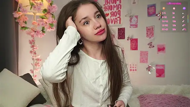 AmiLewis online show from 01-14-26, 01:11