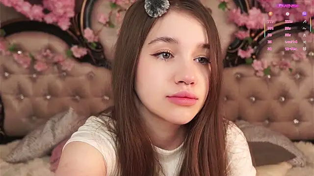 AmiLewis online show from 03-21-26, 01:10