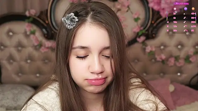 AmiLewis online show from 03-27-26, 01:11