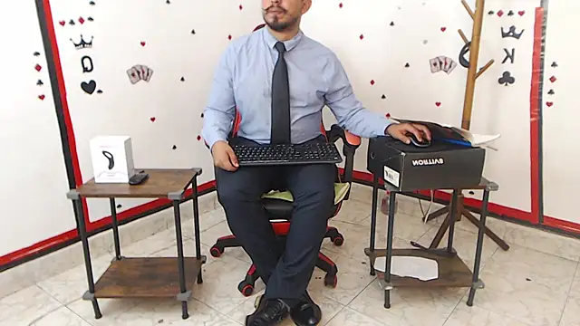 KalethBigDick online show from 01-18-25, 06:24