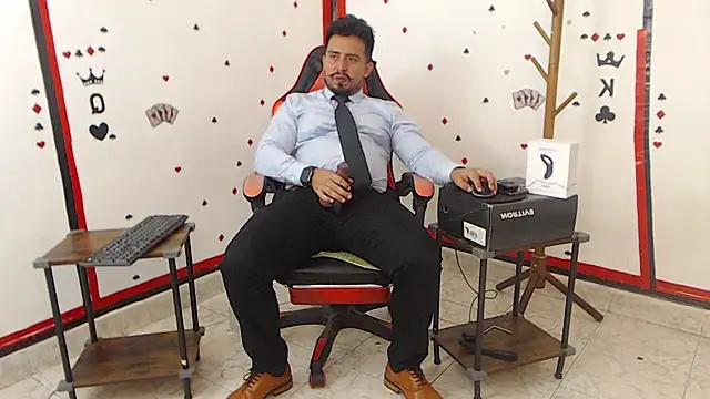KalethBigDick online show from 02-02-25, 03:28