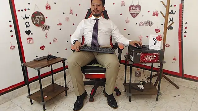 KalethBigDick online show from 02-23-25, 07:00