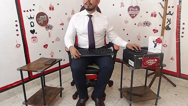 KalethBigDick online show from 03-02-25, 10:27