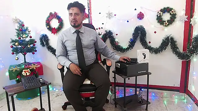 KalethBigDick online show from 11-27-25, 08:44