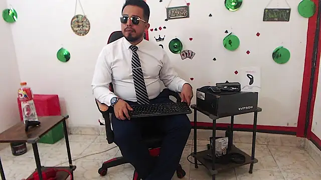 KalethBigDick online show from 03-11-26, 05:46