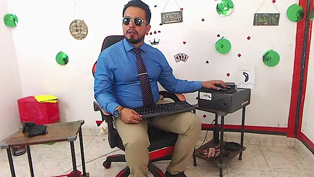 KalethBigDick online show from 03-21-26, 08:12