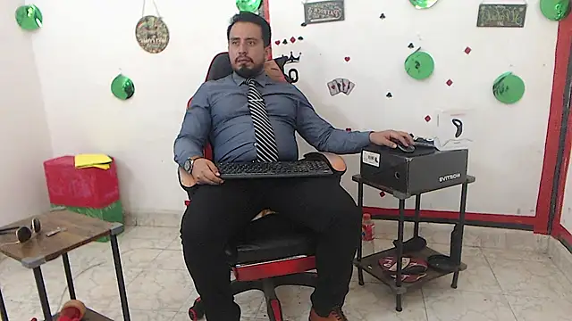 KalethBigDick online show from 03-27-26, 06:41