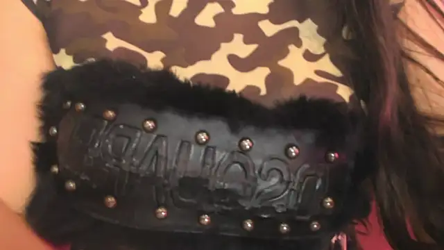 Miia Thompsonn online show from 03-16-25, 02:22