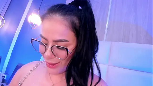 Miah gomez  online show from 03-19-25, 11:03