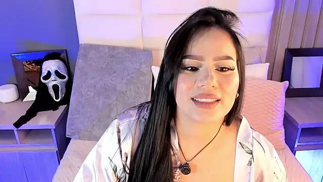 Miah gomez  online show from 11-01-25, 12:51