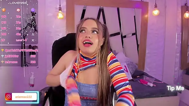 ary cooper  online show from 01-25-25, 05:30