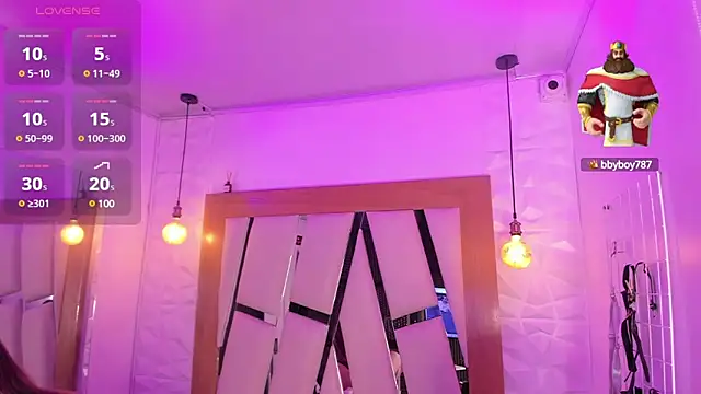 ary cooper  online show from 02-07-25, 06:45