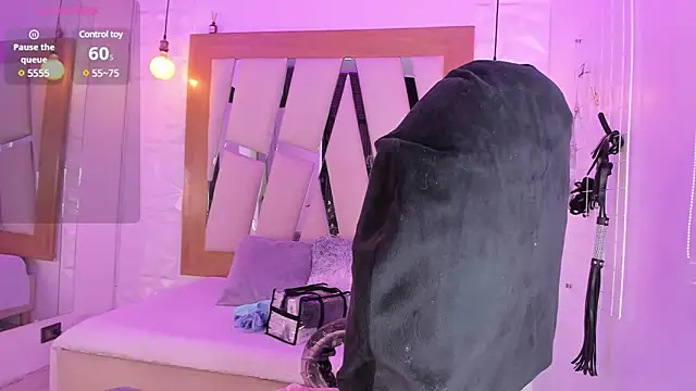 ary cooper  online show from 02-08-25, 12:39