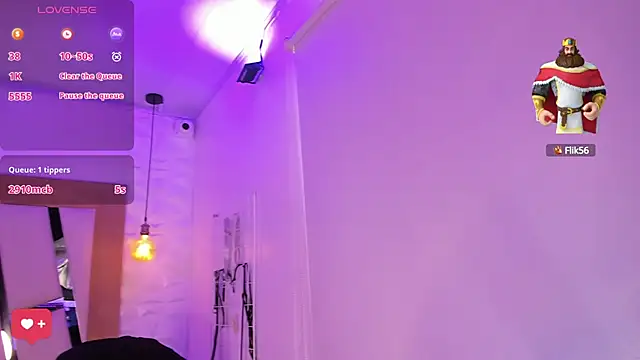 ary cooper  online show from 02-21-25, 07:21