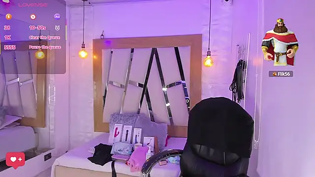 ary cooper  online show from 02-22-25, 06:41