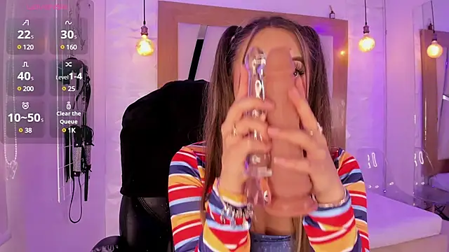 ary cooper  online show from 03-07-25, 04:44