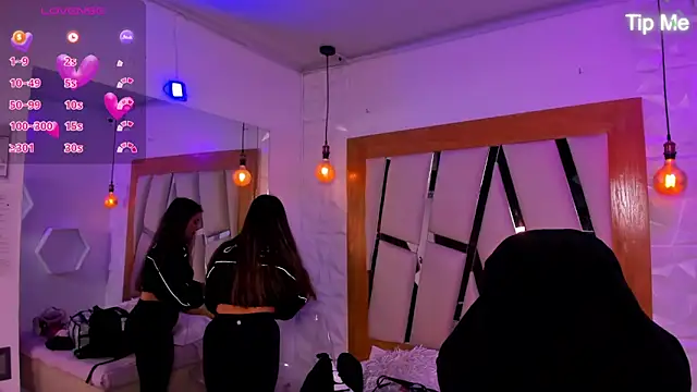 ary cooper  online show from 09-30-25, 01:05