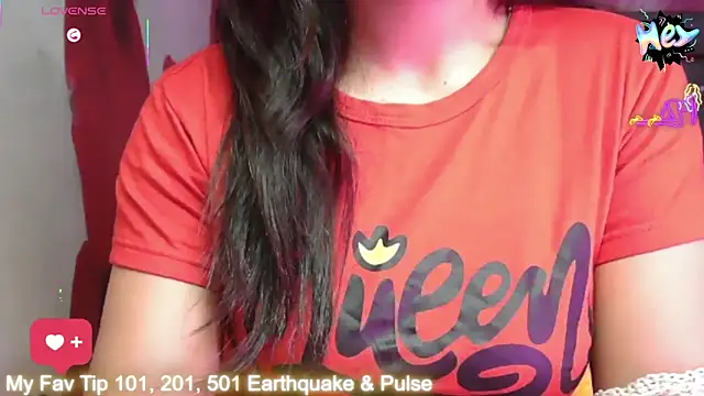 Athena 0 online show from 07-12-26, 11:12