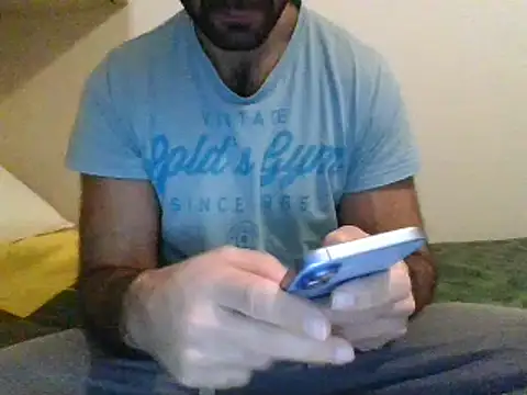 coppai200 online show from 02-15-26, 12:03