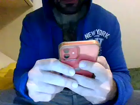 coppai200 online show from 03-20-26, 08:14