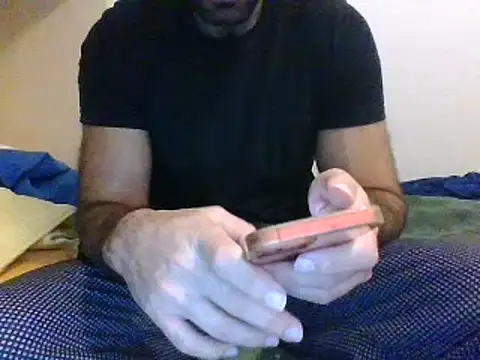 coppai200 online show from 04-07-26, 10:05