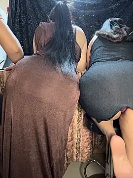 Miss  Malaika online show from 12-16-25, 07:24