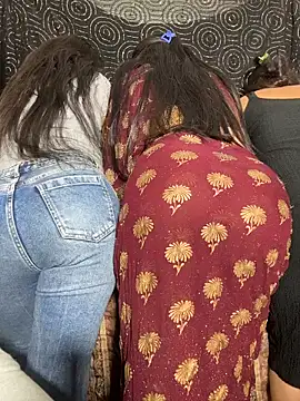 Miss  Malaika online show from 03-17-26, 08:39