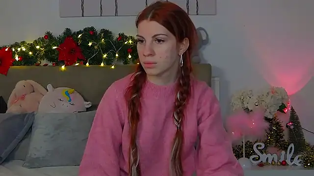 CassKiera online show from 01-12-26, 06:29