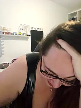 Sexy Binxy online show from 02-11-26, 11:37